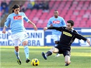 Bóng đá anh, ngoại hạng anh, lịch thi đấu euro 2012,  01h45 ngày 11/9,  Cesena - Napoli: Hình ảnh mới của “những chú lừa”